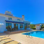 Villa Stavriella