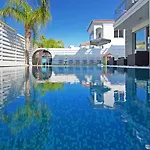 Villa Angellina