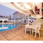 Sammy\'S Hotel