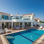 Protaras Holiday Villa 113