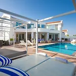 Protaras Holiday Villa 113