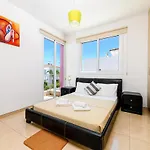 Avra Villas