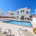 Sunrise Bay Villa #1
