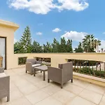 Villa Camelot By Ezoria Villas