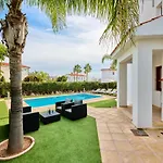 Villa Haven By Ezoria Villas