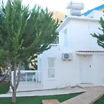 Flisvos Beach Apartments