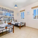 Blue Water Bay Villas
