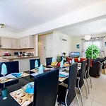 Blue Water Bay Villas
