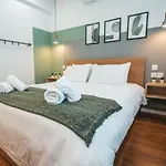The Green Apartment