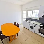 Off Course Seaview Apartment