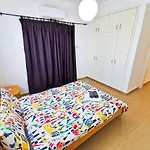 Off Course Seaview Apartment