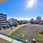Off Course Seaview Apartment