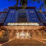 Grand Pasha Hotel & Spa Kyrenia