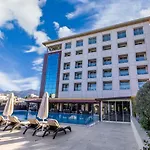 Grand Pasha Hotel & Spa Kyrenia