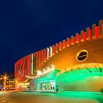 Grand Pasha Hotel & Spa Kyrenia