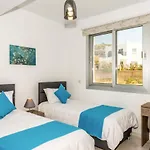Elite Sea View Villa
