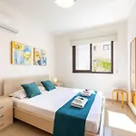 Protaras Villa Angela Nefeli
