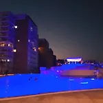 Northern Cyprus, Trikomo, Iskele, Long Beach, Caesar Resort 5