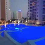 Northern Cyprus Trikomo, Iskele, Long Beach, Caesar Resort 1