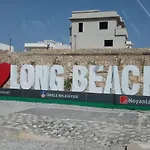 Northern Cyprus Trikomo, Iskele, Long Beach, Caesar Resort 1