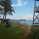 Northern Cyprus Trikomo, Iskele, Long Beach, Caesar Resort 1
