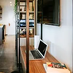 Cosmo Napa Boutique Hotel