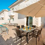 Protaras Holiday Villa 035