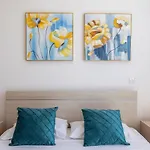 Protaras Villa Angela Nefeli