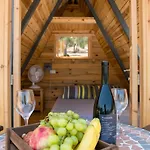 Aphrodite Family Eco Camping