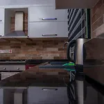Metin Houses