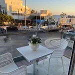 Player Sea View Apartment