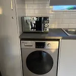 Player Sea View Apartment