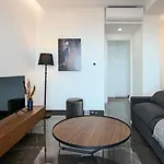 Phaedrus Living: Sea View Anna Residence 301