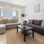 2 Bedroom Apartment Avdimou With Stunning Sea Views, Aphrodite Hills Resort