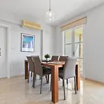 2 Bedroom Apartment Avdimou With Stunning Sea Views, Aphrodite Hills Resort