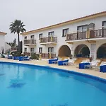 Cosmelenia Hotel Apartments