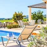 Villa Lime Tree