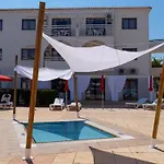 Amore Hotel Apartments