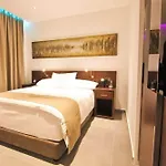 Achilleos City Hotel