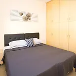 Bowker Apartment