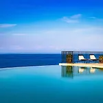 Villa Adam Beach Front With Private Butler