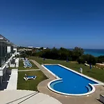 Ocean Suites Luxury Apartments