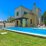 Villa Styliani