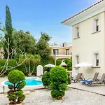Villa Deja Blue By Ezoria Villas