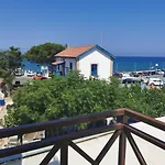 Y & P Latchi Hotel