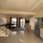 Kapparis Town House