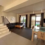 Kapparis Town House