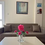 Terpsithea Apartments