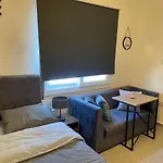Mr. Studio In Ortakoy , North Nicosia + Wifi + Netflix