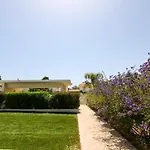 Seaside Luxury Flat Pervolia